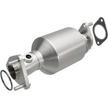 Load image into Gallery viewer, MagnaFlow 05-06 Nissan Pathfinder 4.0L Direct Fit Converter
