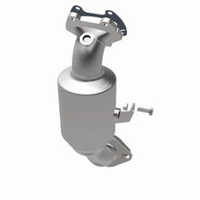 Load image into Gallery viewer, MagnaFlow 14-17 ProMaster 1500 V6 3.6 OEM Manifold Direct Fit Converter