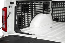 Load image into Gallery viewer, ADD 2021+ Ford F150 Raptor 66in Bed Side Molle Panels - Passenger Center