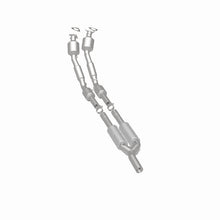Load image into Gallery viewer, MagnaFlow 12-13 Volkswagen Passat 3.6L Direct Fit Converter