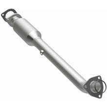 Load image into Gallery viewer, MagnaFlow 05-16 Nissan Frontier 2.5L Direct Fit Converter