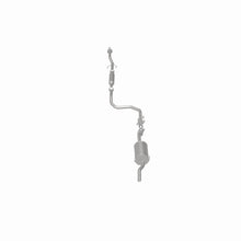 Load image into Gallery viewer, MagnaFlow BRE Exhaust Kit 92-00 EL Civic