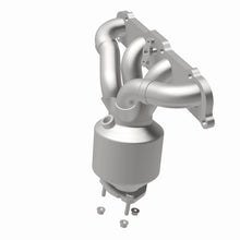 Load image into Gallery viewer, MagnaFlow 00-02 Saturn SC1 1.9L Manifold Direct Fit Converter