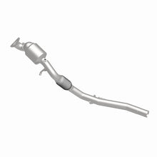 Load image into Gallery viewer, MagnaFlow 11-17 Porsche Cayenne 3.6L Direct Fit Converter