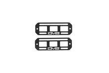 Load image into Gallery viewer, DV8 Offroad Universal Molle Panels - 7In x 2.5In PAIR