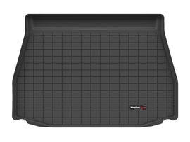 WeatherTech 2026 Subaru Uncharted/Subaru C-HR (w/o JBL Audio System) Cargo Liners - Black