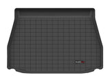 WeatherTech 2026 Subaru Uncharted/Subaru C-HR (w/o JBL Audio System) Cargo Liners - Black