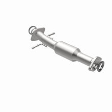 Load image into Gallery viewer, MagnaFlow 10-15 Lexus RX350 3.5L Direct Fit Converter
