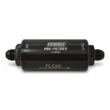 Russell 10An 100 Micron Filter Assembly 75 Series Pro-Filter 2