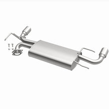 Load image into Gallery viewer, BRE Exhaust 03-07 Murano 3.5L Muffler Kit