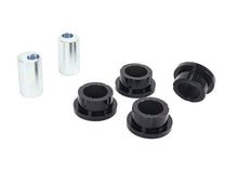 Load image into Gallery viewer, Whiteline Adjustable Control Arm - Lower Inner Bushing