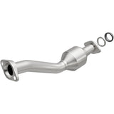 MagnaFlow 11-13 Nissan Juke 1.6L Direct Fit Converter