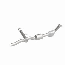 Load image into Gallery viewer, MagnaFlow 04-06 F-150 V8 4.6 OEM Underbody Direct Fit Converter