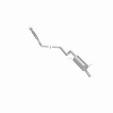 Load image into Gallery viewer, MagnaFlow BRE Exhaust Kit 99-03 Mazda Protege Protege5