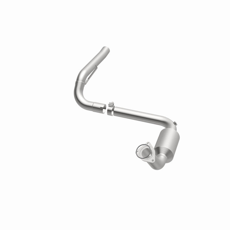 MagnaFlow 2007 Chevrolet Silverado 1500 Classic 6.0L Direct Fit Converter