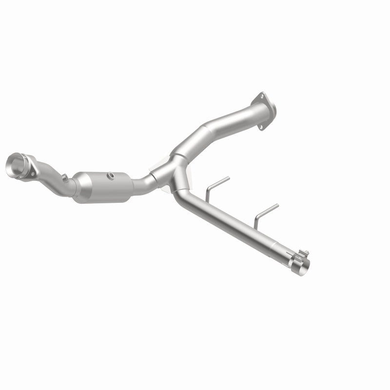 MagnaFlow 15-17 Ford F-150 3.5L Direct Fit Converter