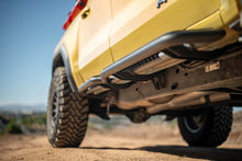 Load image into Gallery viewer, DV8 Offroad 23-24 Chevy Colorado OE Plus Side Steps - Black Steel