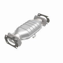 Load image into Gallery viewer, MagnaFlow 83-85 Camaro/Fbird 5.0L CA Direct Fit Converter