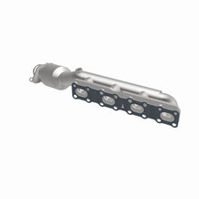 Load image into Gallery viewer, MagnaFlow 2004 Nissan Titan 5.6L Direct Fit Converter