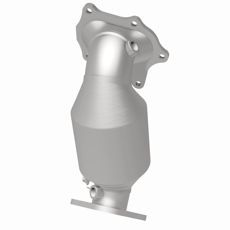 MagnaFlow 13-14 Hyundai Genesis Coupe EPA Compliant Direct-Fit Catalytic Converter