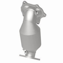 Load image into Gallery viewer, MagnaFlow 13-14 Hyundai Genesis Coupe EPA Compliant Direct-Fit Catalytic Converter