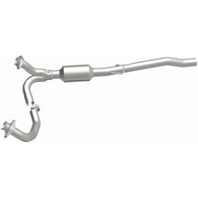 Load image into Gallery viewer, MagnaFlow 02-03 Dodge Ram 1500 3.7L Direct Fit Converter