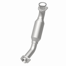 Load image into Gallery viewer, MagnaFlow 08-09 Pontiac G8 3.6L Direct Fit Converter