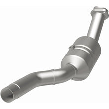 Load image into Gallery viewer, MagnaFlow 07-09 Jaguar XK 4.2L Direct Fit Converter