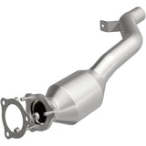 MagnaFlow 10-11 Porsche Cayenne 4.8L Direct Fit Converter
