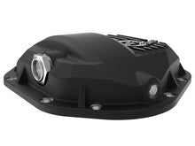 Load image into Gallery viewer, aFe Power Front/Rear Diff Cover Kit w/ Oil 99-16 Ford F-250/F-350 V8 (Dana 60/Super 60 &amp; Sterling)