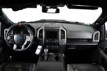 Load image into Gallery viewer, Addictive Desert Designs15-20 Ford F-150 / 15-20 Ford Raptor Center Console Molle Panels - Full Set