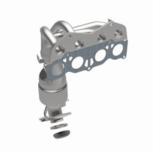 Load image into Gallery viewer, MagnaFlow 06-08 Toyota RAV4 2.4L Direct Fit Converter