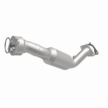 Load image into Gallery viewer, MagnaFlow 09-11 Lucerne V6 3.9L OEM Underbody Direct Fit Catalytic Converter