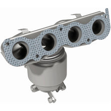 Load image into Gallery viewer, Magnaflow 14-16 Kia Forte 1.8L Direct Fit Cat Converter