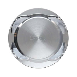 Manley 07+ Toyota 3UF-FE 5.7L 10cc Platinum Series Dish Piston Set
