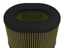 Load image into Gallery viewer, aFe Magnum FORCE Intake Filter w/Pro GUARD 7 5-1/2IN F x (12-1/4x9-3/4)IN B x (11-1/4x8-3/4)IN Tx8IN