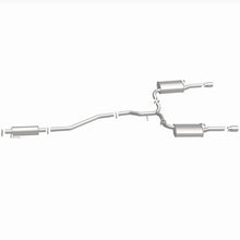 Load image into Gallery viewer, MagnaFlow BRE Exhaust Kit 06-12 Fusion Milan MKZ