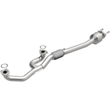 Load image into Gallery viewer, MagnaFlow Direct Fit Catalytic Converter 14-15 Acura MDX 3.5L Underbody