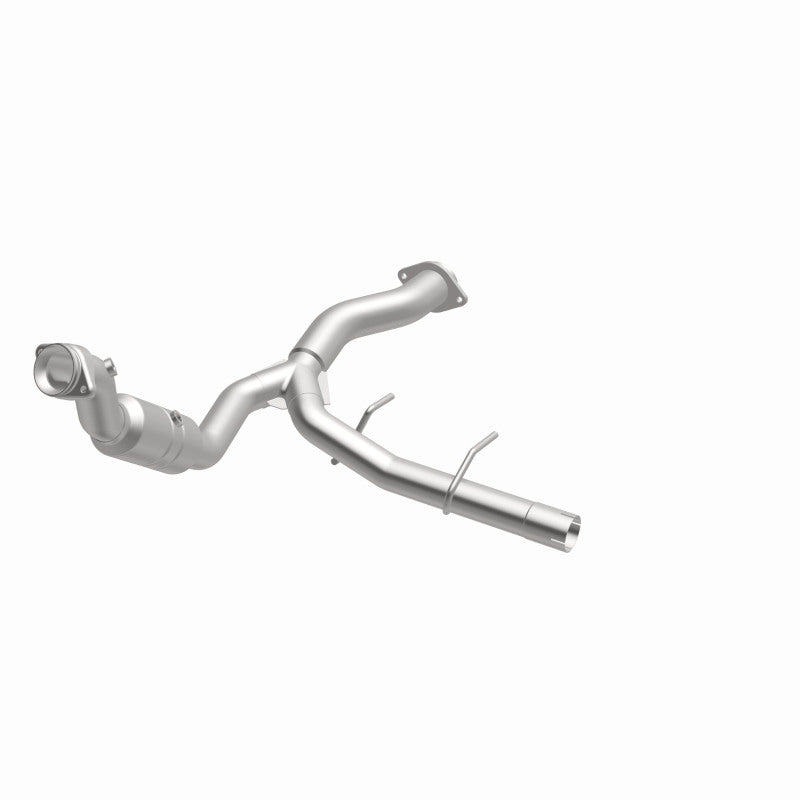 MagnaFlow 12-14 Ford F-150 3.5L Direct Fit Converter