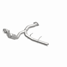 Load image into Gallery viewer, MagnaFlow 12-14 Ford F-150 3.5L Direct Fit Converter