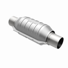 Load image into Gallery viewer, MagnaFlow Universal Catalytic Converter 2.25in. OEM CARB Compliant