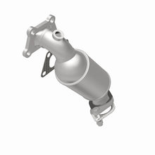 Load image into Gallery viewer, MagnaFlow 18-19 Chevrolet Traverse V6 OEM Underbody Front Rearward Direct Fit Converter