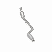 Load image into Gallery viewer, MagnaFlow 06-07 Mercedes-Benz C230 2.5L Direct Fit Converter