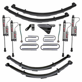 Skyjacker 6In SYS 99-02/99F250 F350 V8