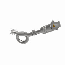 Load image into Gallery viewer, MagnaFlow Direct Fit Catalytic Converter 2018 Jeep Wrangler 3.6L V6 OEM Manifold