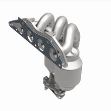 Load image into Gallery viewer, MagnaFlow 07-14 Mitsubishi Eclipse 2.4L Direct Fit CARB Compliant Catalytic Converter