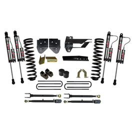 Skyjacker 4INKIT 2017 F250 4WD/DSL W/