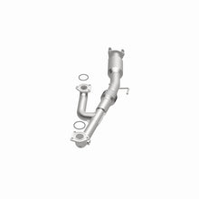 Load image into Gallery viewer, MagnaFlow 2016 Honda Odyssey 3.5L Direct Fit Converter