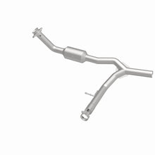 Load image into Gallery viewer, MagnaFlow 07-08 Ford F-150 5.4L Direct Fit Converter
