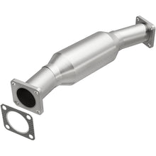 Load image into Gallery viewer, MagnaFlow 75-80 Chevrolet/Pontiac CA Direct Fit Converter